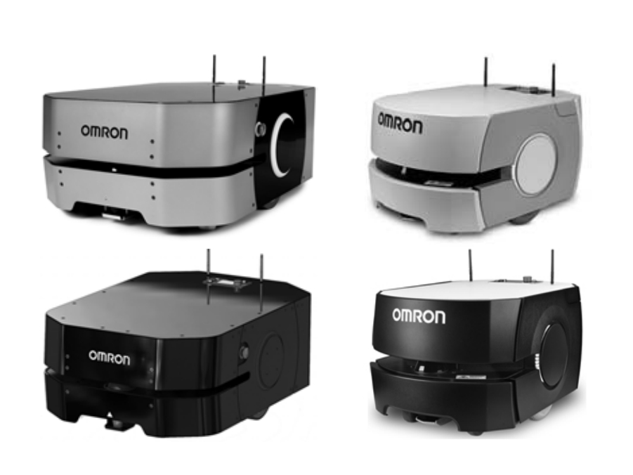 60kg有效載荷SLAM AIV 機(jī)器人